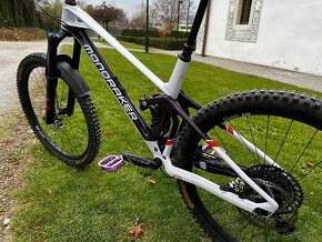 Mondraker Superfoxy Carbon R - 3