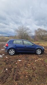 Volkswagen Golf 1.9 TDI 77kw - 3