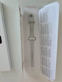 Apple Watch Series 6 40mm - 3