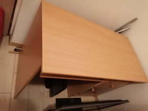 PC stolík a TV stolík - 3