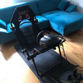 Thrustmaster T300 RS - 3