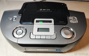 Rádio FM CD MP3 - 3