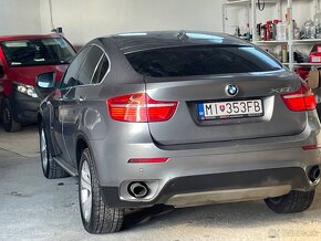 BMW X6 - 3