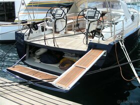 Plachetnice HANSE 630e - 3