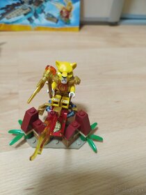 Lego Chima 70141 - 3