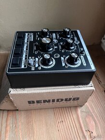 Benidub DS 71 dub siren - 3