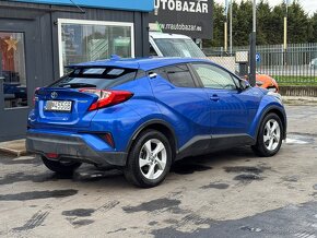 Toyota C-HR 1.8 Hybrid Style E-CVT - 3