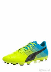 Puma evoPower 1.3 AG Yellow
velkost 47
kopacky - 3