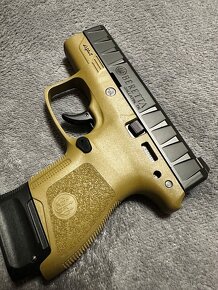 Beretta APX CARRY - 3