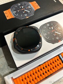 Samsung Galaxy Watch Ultra - 3