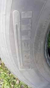 385/65R22,5 Pirelli - 3