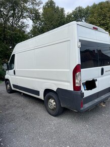 Fiat ducato 2.3 jtd - 3