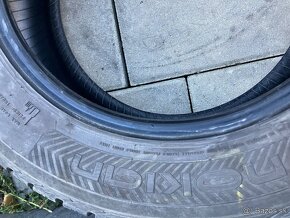 Celorocne Nokian 185/65 R15 - 3