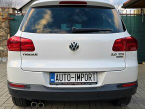 Volkswagen Tiguan 2.0 TDi - 4x4 - M6 - SPORT - NAVI (508699) - 3