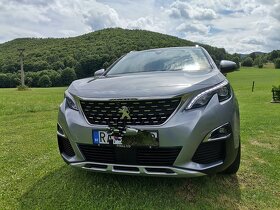 Peugeot 3008 1,5 diesel - 3