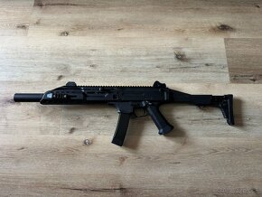 CZ Scorpion EVO 3 A1 B.E.T. Carbine - 3