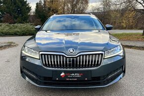 Škoda Superb Combi 2.0 TDI DSG STYLE VIRTUAL - 3