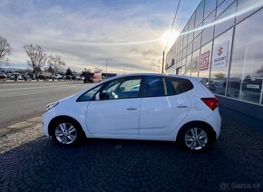 Hyundai ix20 1.6 CVVT 16V Style, 1. majitel. - 3