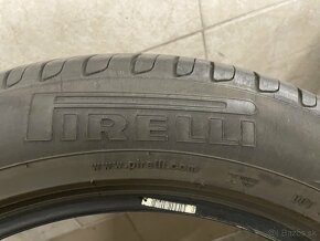 235/55r19 letne - 3