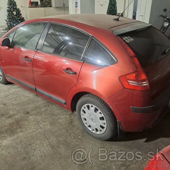 Citroen c4 1.6 benzin - 3