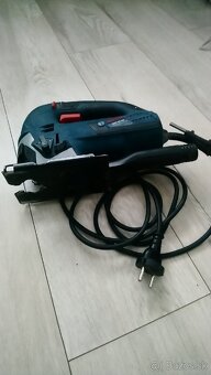 BOSCH GST 90 BE. PÍLA. - 3