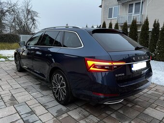 ❇️Škoda Superb Laurin & Klement facelift 2021 ❇️ - 3