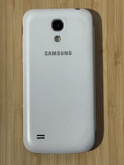 Samsung Galaxy S4 Mini - 3