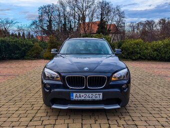 BMW X1 18d 100kw 2012 - 3