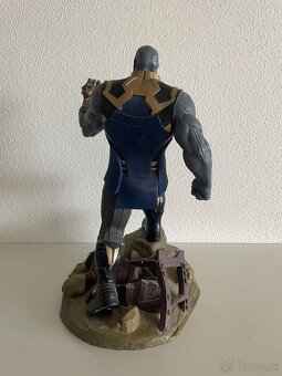 Avengers Infinity War Thanos Statue - 3