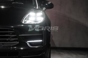 Porsche Macan 2.0 4x4 A/T - 3