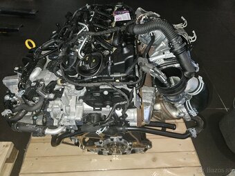 CXX 1,6 TDI MOTOR SKODA - 3