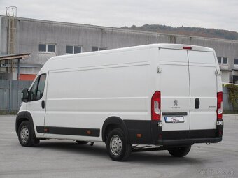 Peugeot Boxer 2.2 BlueHDi 435 L4 s odp. DPH - 3