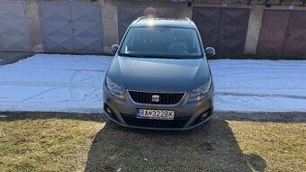 Seat Alhambra 2.0tdi 103kw DSG - 3