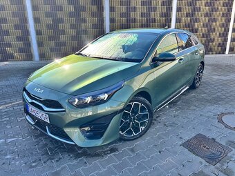 KIA Proceed GT Line 1.5 117kW AT - 3