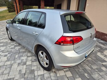 Volkswagen Golf 1.2 TSI 85k Comfortline - 3