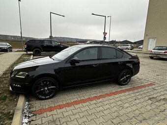 Škoda Octavia 2.0 TDI RS DSG - 3