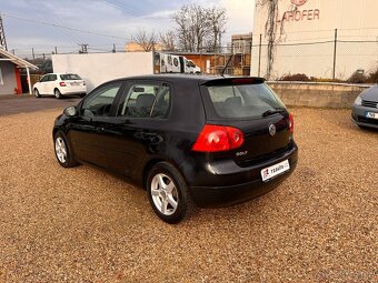 Volkswagen Golf, 2.0TDI 103kWNova STK - 3