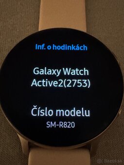 samsung watch active2 - 3