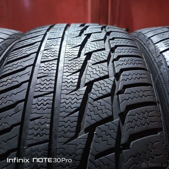 Zimné pneumatiky 225/50 R18 - 3