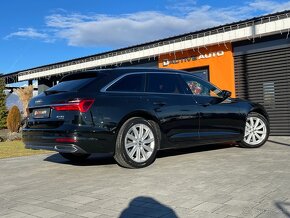 Audi A6 Avant 40 2.0 TDi MHEV Quattro S-Tronic, r.v.: 2020 - 3