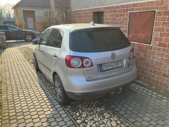 Volkswagen Golf Plus 1.9 tdi - 3