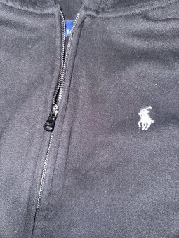 Polo Ralph Lauren mikina - 3