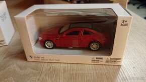 BMW M PULLBACK MODELY 1:41 - 80425A51996 - 3