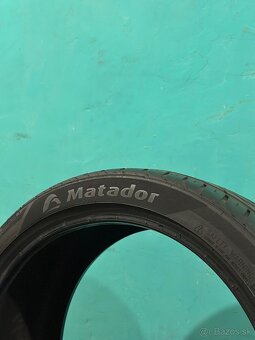 225/45 R18 Matador letni pneumatic 2ks - 3