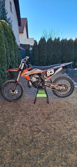 Ktm Sx 250 2021 - 3