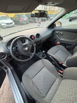 Seat Ibiza - 3