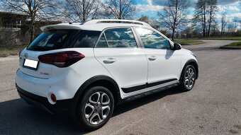 Hyundai i20 1.4 Active -22 150 km- - 3