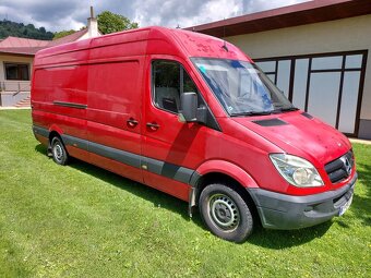 Sprinter 315 CDI - 3