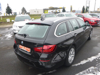 BMW 520D Touring 2,Tdi 2014 - 3