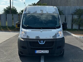 Peugeot Boxer 2.2 HDi L3H2 - 3